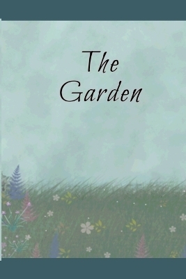 The Garden -  Halrai