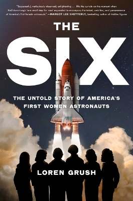 The Six - Loren Grush