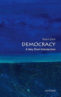 Democracy - Naomi Zack