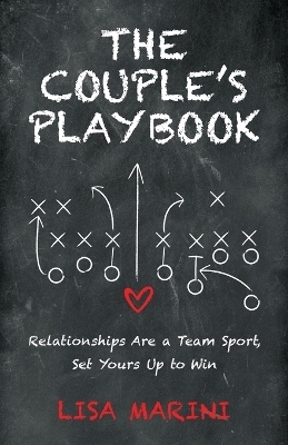 The Couple's Playbook - Lisa Marini