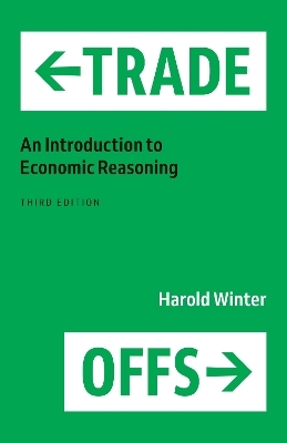 Trade-Offs - Harold Winter