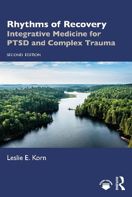 Rhythms of Recovery - Leslie E. Korn