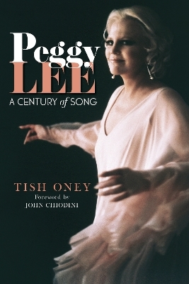 Peggy Lee - Tish Oney