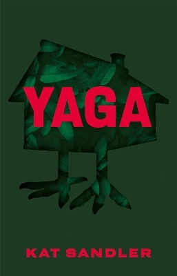 Yaga - Kat Sandler