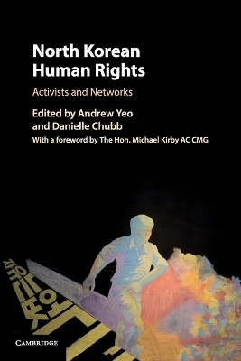 North Korean Human Rights - 