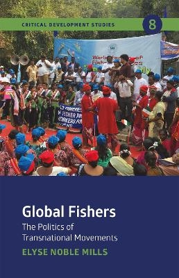 Global Fishers - Elyse Noble Mills