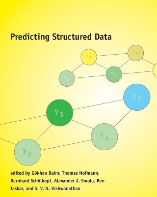 Predicting Structured Data - 