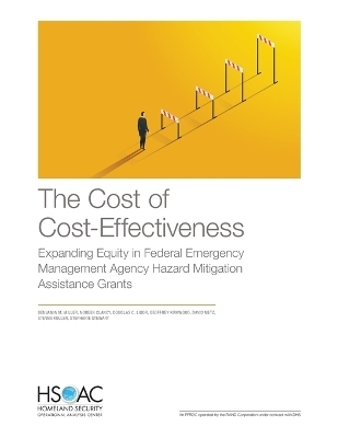 The Cost of Cost-Effectiveness - Benjamin M Miller, Noreen Clancy, Douglas C Ligor, Geoffrey Kirkwood, David Metz