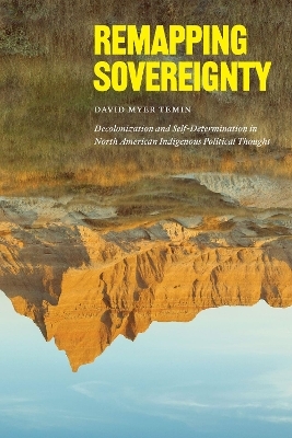 Remapping Sovereignty - David Myer Temin