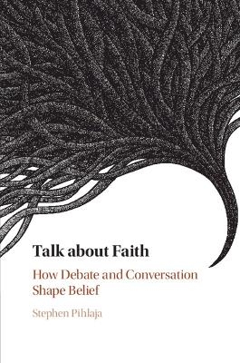 Talk about Faith - Stephen Pihlaja