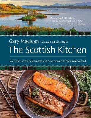 The Scottish Kitchen - Gary Maclean