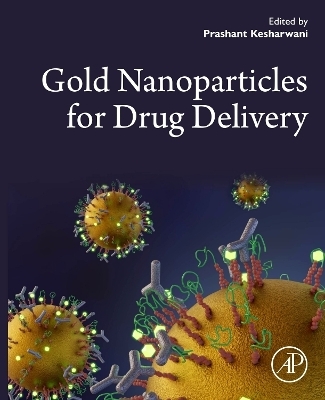 Gold Nanoparticles for Drug Delivery - 