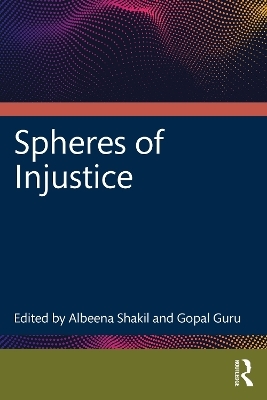 Spheres of Injustice - 