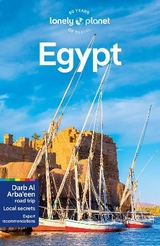 Egypt - Lonely Planet