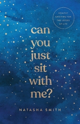 Can You Just Sit with Me? - Natasha Smith