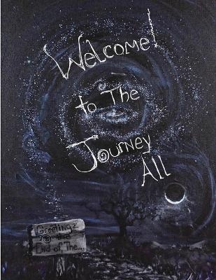 Welcome to The Journey All! -  Knowun