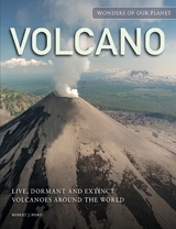 Volcano - Ford, Robert J.