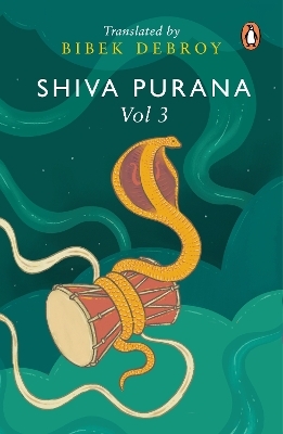 Shiva Purana