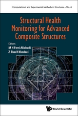 STRUCTURAL HEALTH MONITORING ADVANCED COMPOSITE STRUCTURES - 