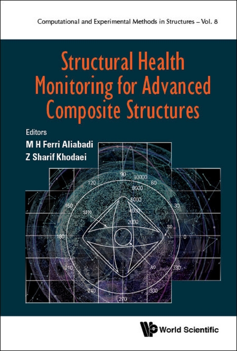 STRUCTURAL HEALTH MONITORING ADVANCED COMPOSITE STRUCTURES - 