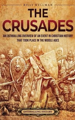 The Crusades - Billy Wellman