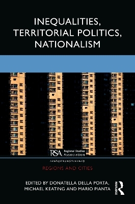 Inequalities, Territorial Politics, Nationalism - 