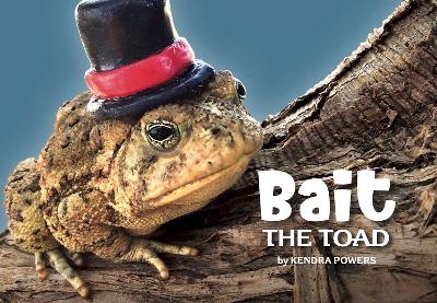 Bait the Toad - 