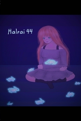 Halrai 44 -  Halrai