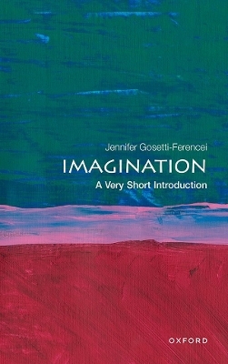 Imagination - Jennifer Gosetti-Ferencei