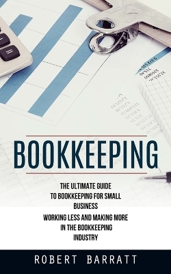 Bookkeeping - Robert Barratt