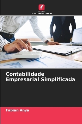 Contabilidade Empresarial Simplificada - Fabian Anya