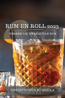 Rum en Roll 2023 - Christopher Kubheka