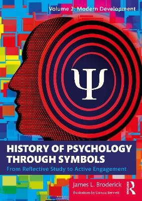 History of Psychology through Symbols - James L. Broderick