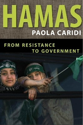 Hamas - Paola Caridi