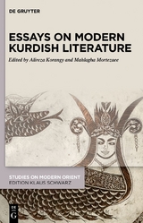 Essays on Modern Kurdish Literature - 