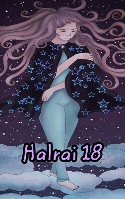 Halrai 18 -  Halrai