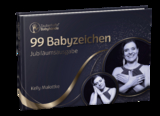 Zauberhafte Babyhände - 99 Babyzeichen / DGS Gebärden - Kelly Malottke