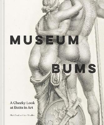 Museum Bums - Jack Shoulder, Mark Small