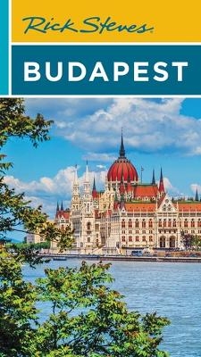 Rick Steves Budapest (Seventh Edition) - Rick Steves, Cameron Hewitt