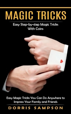 Magic Tricks - Dorris Sampson