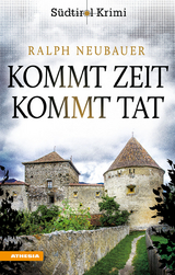 Kommt Zeit kommt Tat - Ralph Neubauer