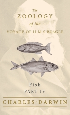 Fish - Part IV - The Zoology of the Voyage of H.M.S Beagle - Charles Darwin, Leonard Jenyns