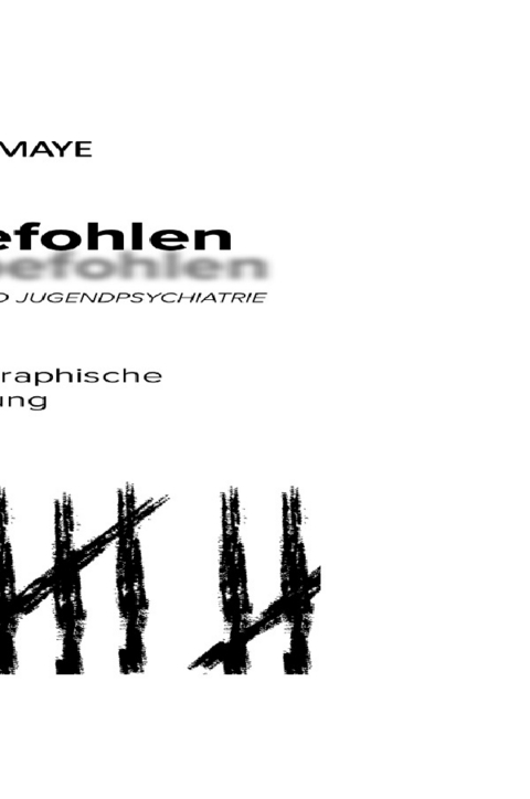 Die Wurzeln der zerstörten Seele / Schutzbefohlen - Avalyn Maye