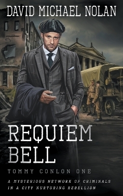 Requiem Bell - David Michael Nolan