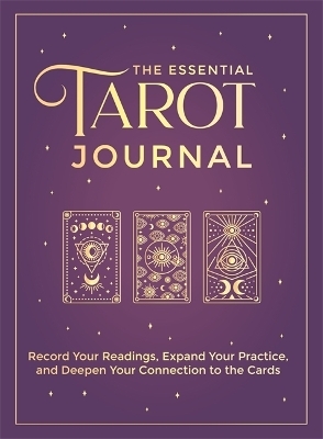 The Essential Tarot Journal -  The Editors of Hay House