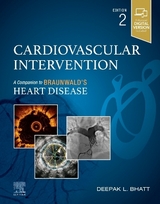 Cardiovascular Intervention - Bhatt, Deepak L.