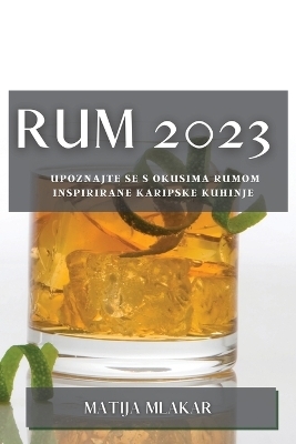 Rum 2023 - Matija Mlakar