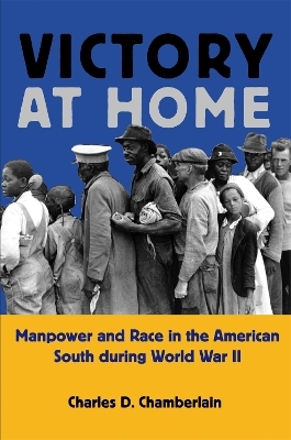 Victory at Home - Charles D. Chamberlain