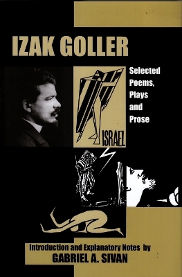 Izak Goller - Izak Goller