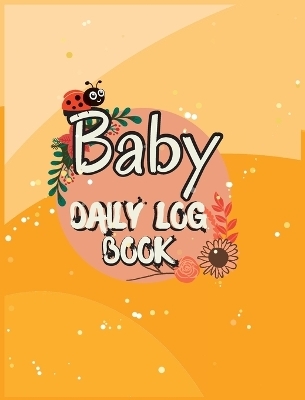 Baby Daily Logbook - Ludwig Kioomars